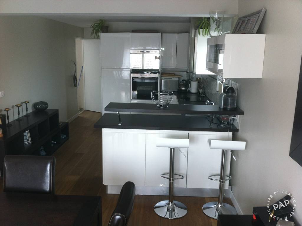 Location appartement 3 pièces Gagny (93220)