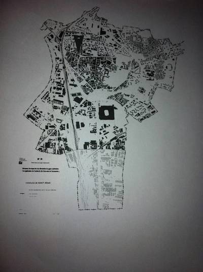 Saint-Denis