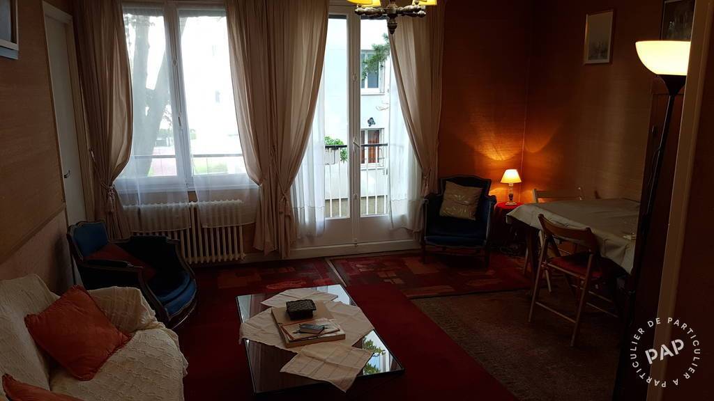 Location Appartement Bourg-La-Reine 65 m² 1.120 €