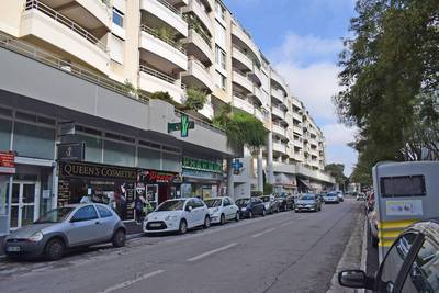 Marseille