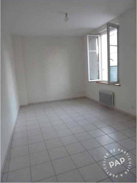 Location appartement studio Saint-Cyr-sur-Loire (37540)