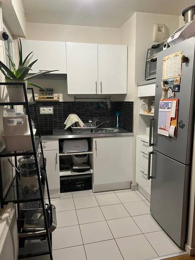 Ermont (95120)