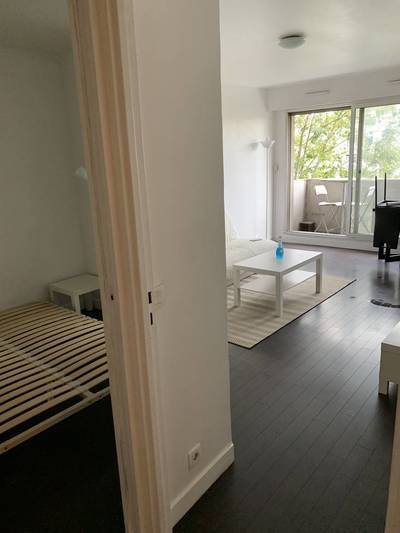 Paris 19E