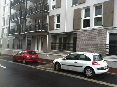 Ermont (95120)