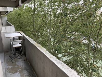 Paris 19E