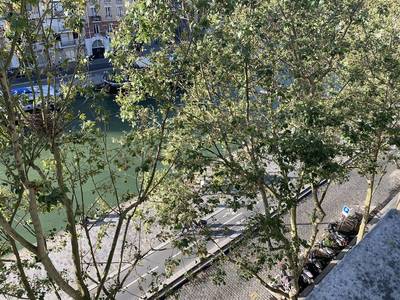 Paris 19E