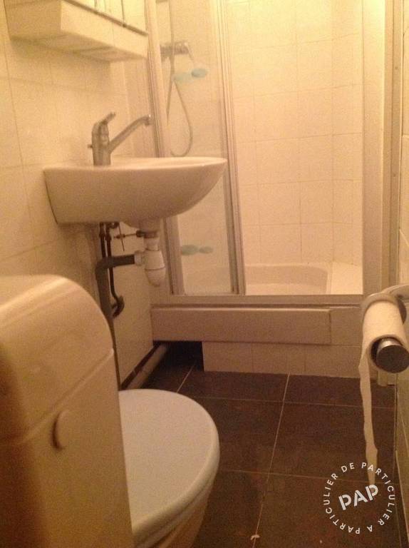 Location appartement studio Vaires-sur-Marne (77360)