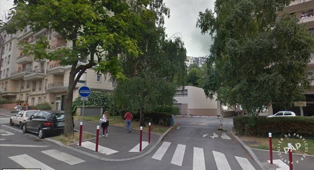 Vente Garage, parking Fresnes (94260) 12.000 €