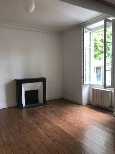 Location Appartement Nantes 44 Appartement A Louer A Nantes De Particulier A Particulier Pap