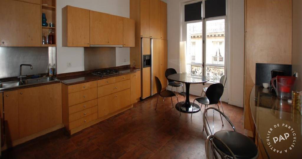 Appartement 6.200&nbsp;&euro; 180&nbsp;m² Paris 8E