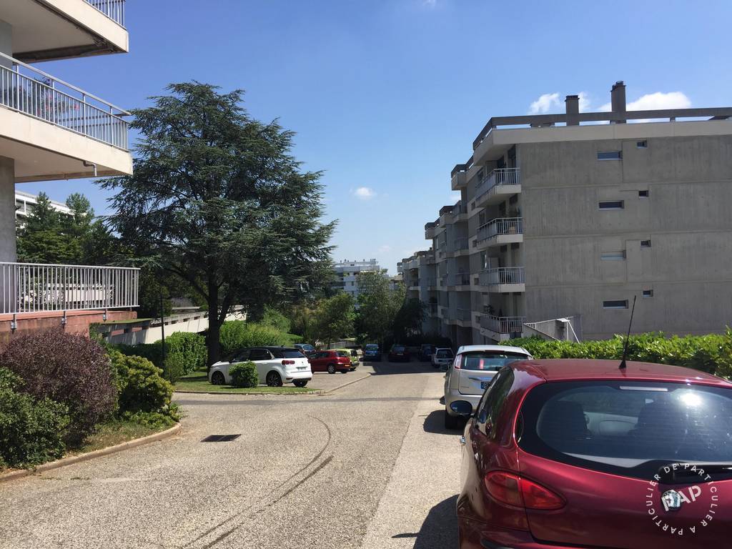 Location appartement studio Caluire-et-Cuire (69300)