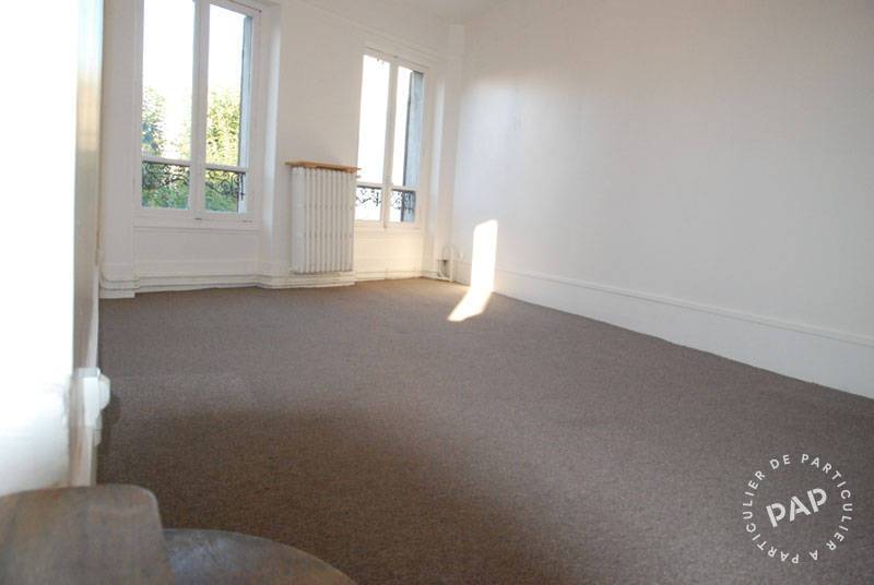 Location appartement 2 pièces Pontoise (95)