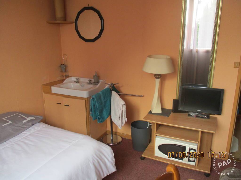 Location appartement studio Colombes (92700)