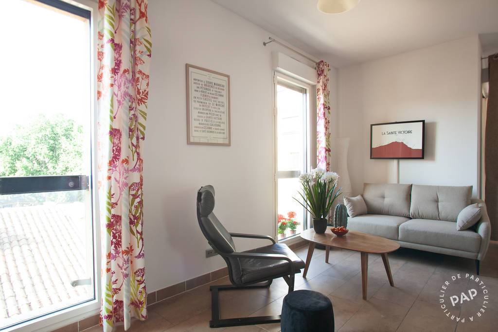 Appartement Aix-En-Provence (13) 1.320&nbsp;&euro;