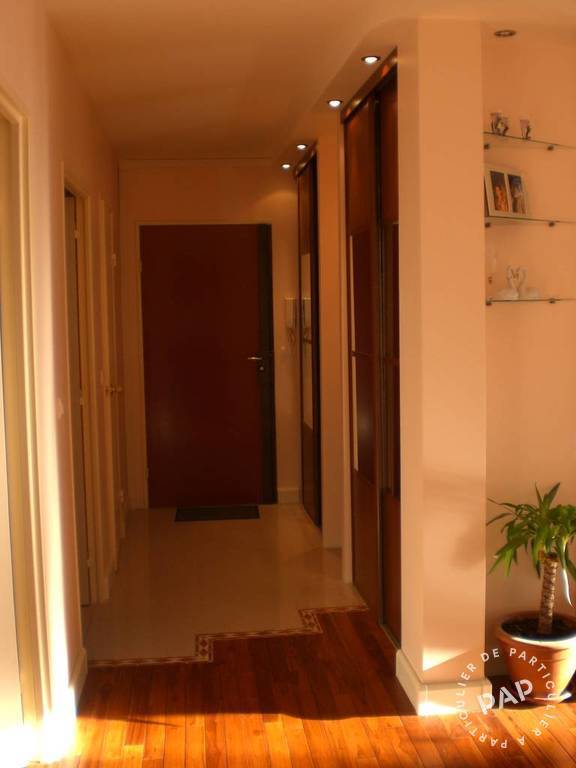 Appartement a louer saint-cloud - 5 pièce(s) - 92 m2 - Surfyn