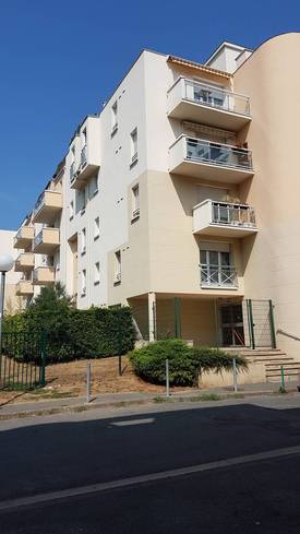 Savigny-Sur-Orge