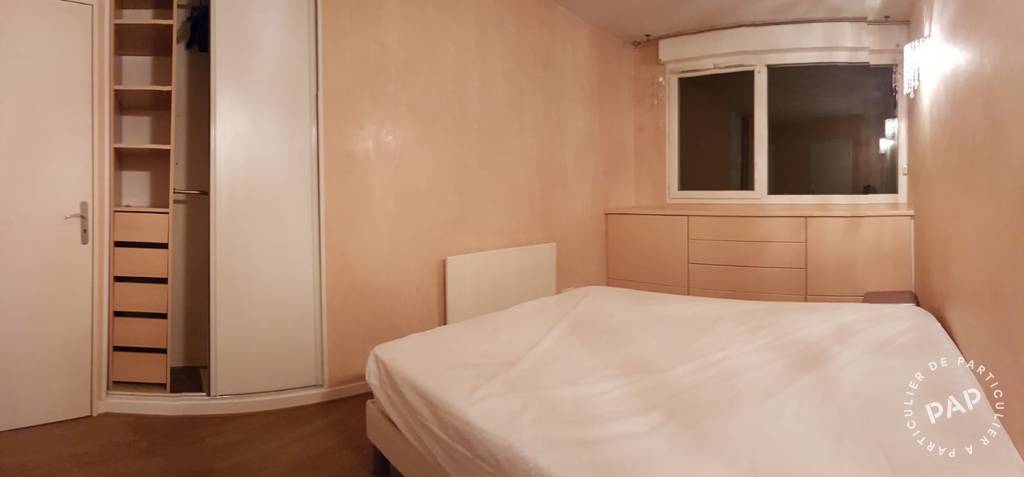 Appartement a louer issy-les-moulineaux - 4 pièce(s) - 84 m2 - Surfyn