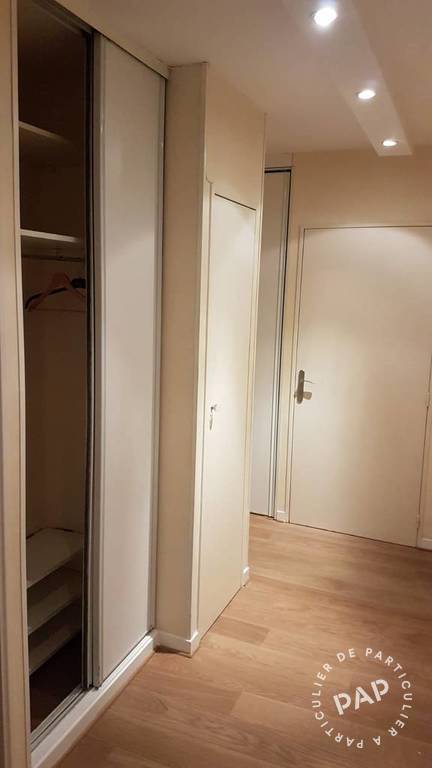 Appartement a louer issy-les-moulineaux - 4 pièce(s) - 84 m2 - Surfyn