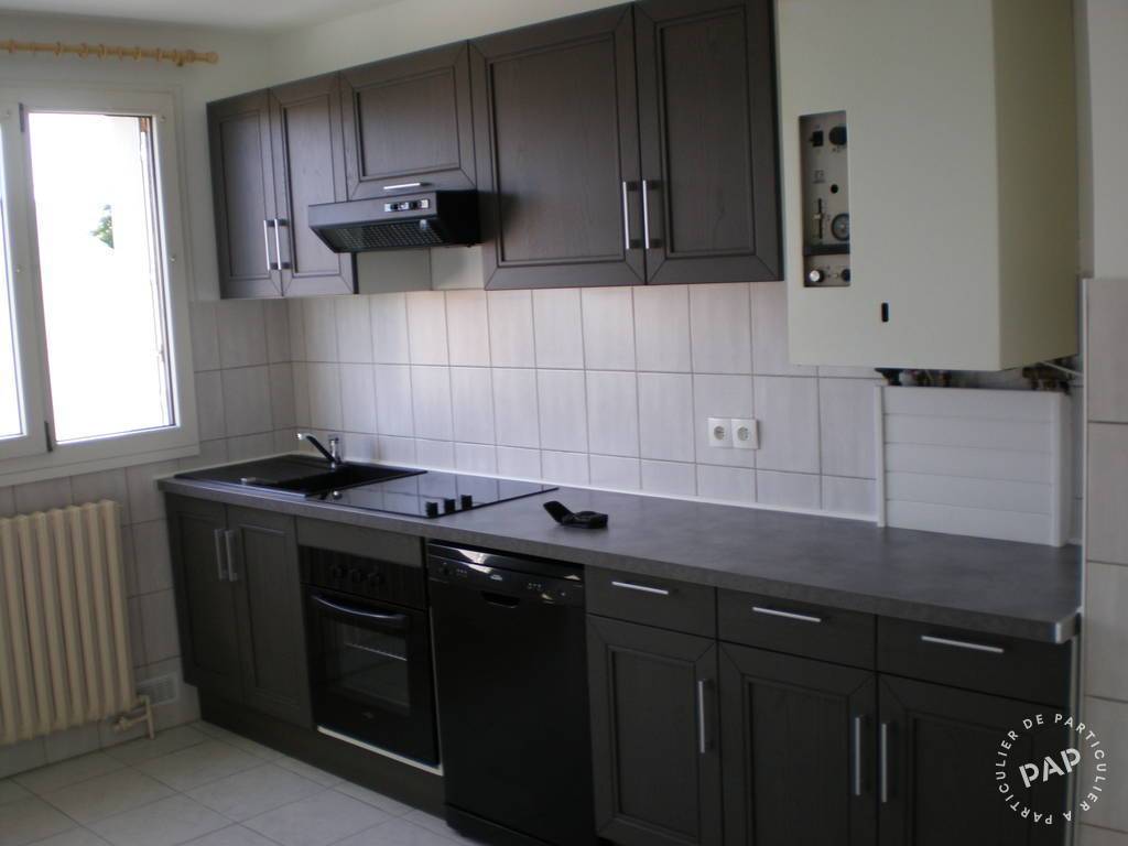 Location appartement 3 pièces Drancy (93700)