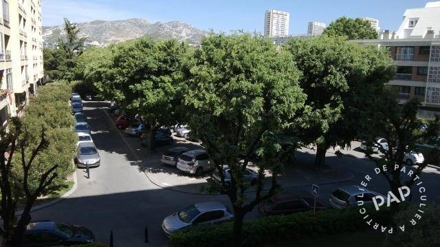 Location appartement 3 pièces Marseille 9e