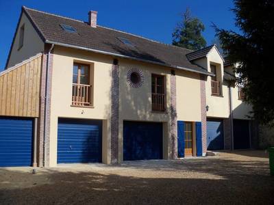 Nogent-Le-Roi (28210)
