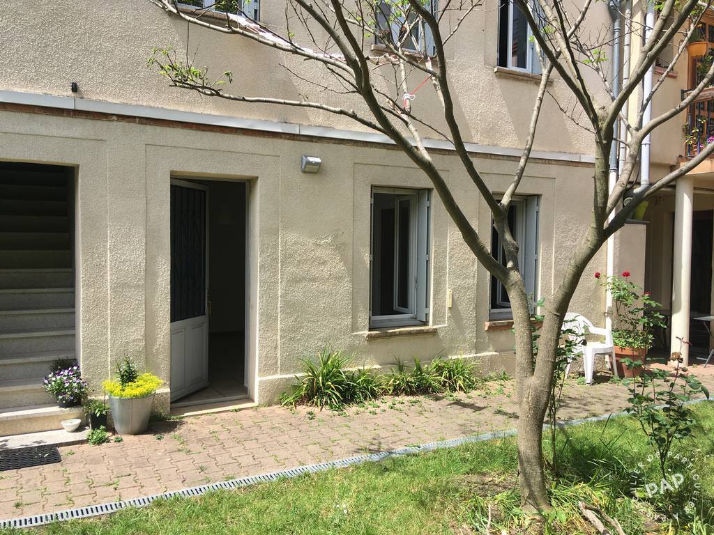 Location appartement 2 pièces Toulouse (31)