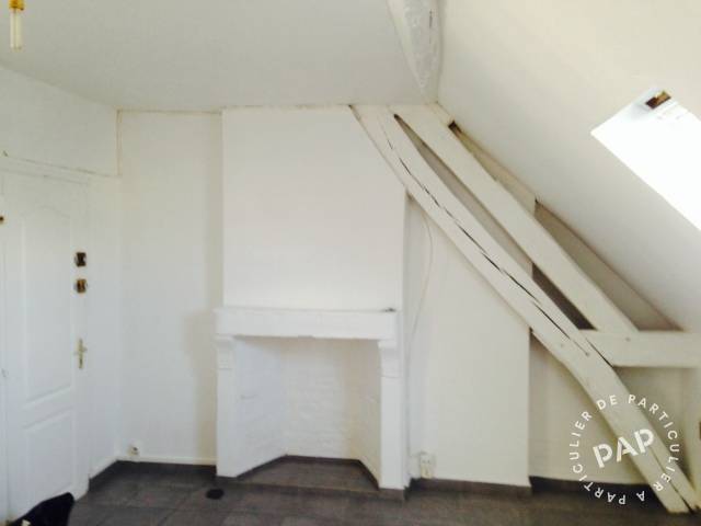Location appartement studio Rouen (76)