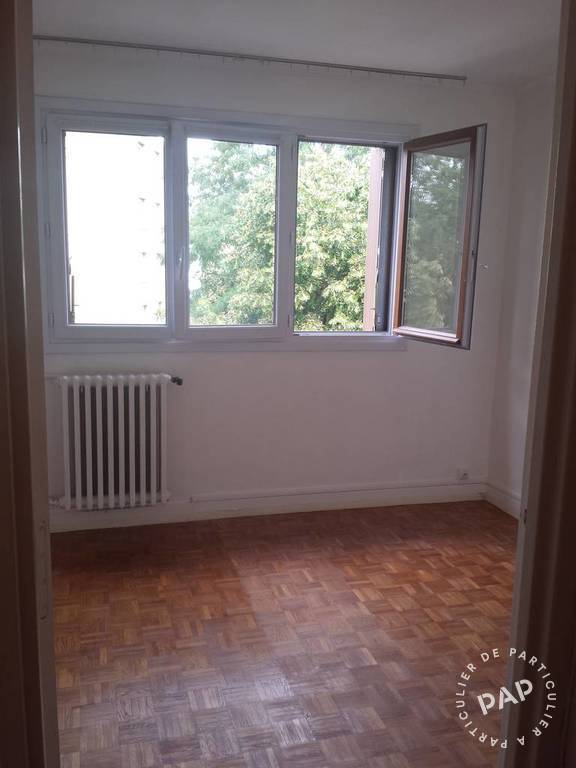 Location immobilier 1.430&nbsp;&euro; Sartrouville