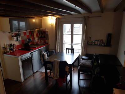 Paris 5E