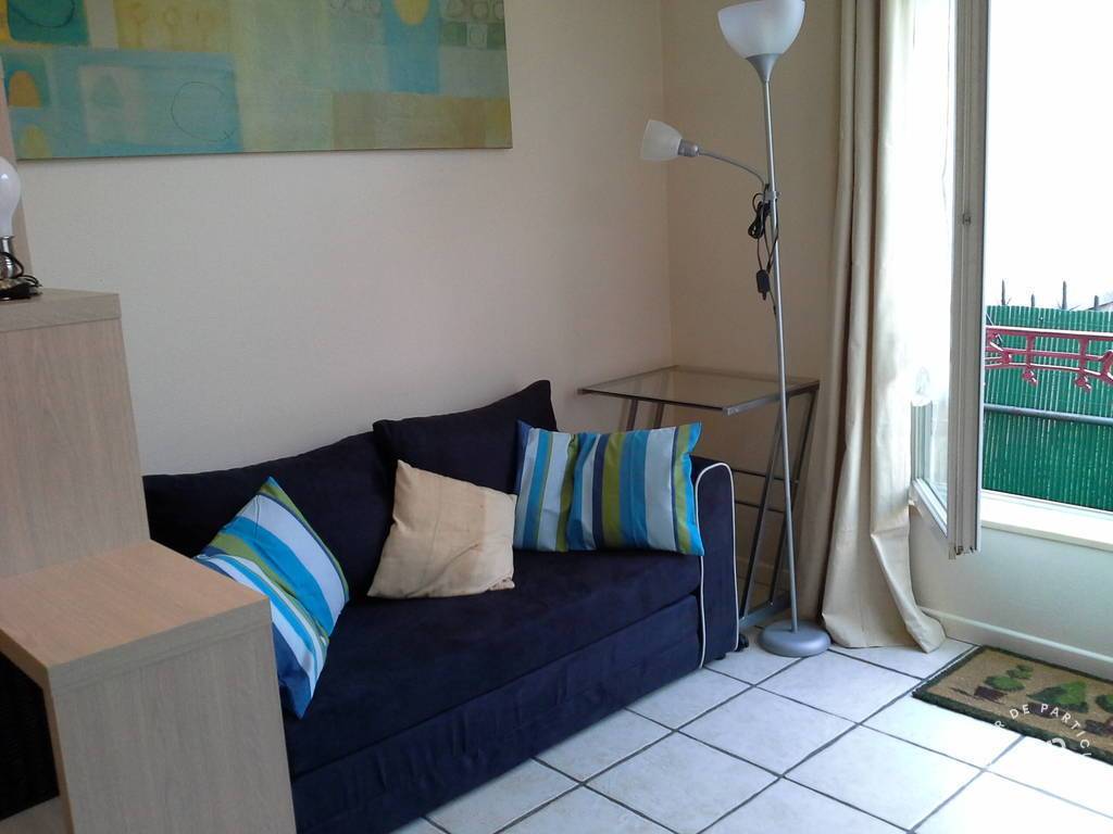Appartement a louer colombes - 2 pièce(s) - 30 m2 - Surfyn