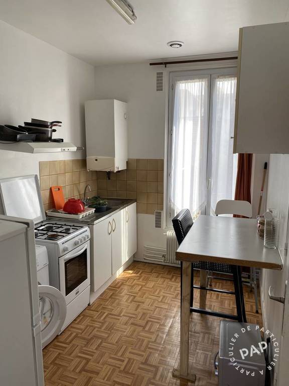 Location appartement studio Le Blanc-Mesnil (93150)