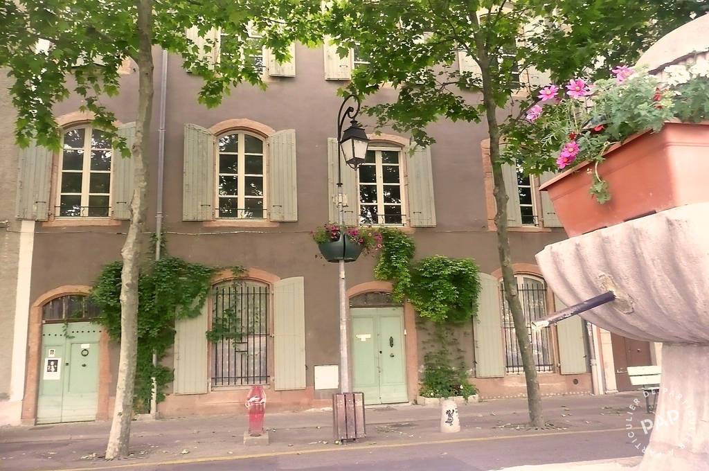 Maison à Vendre Saint Hippolyte Du Fort Saint-Hippolyte-Du-Fort - Gard (30) - 430 m² - 585.000 € | De