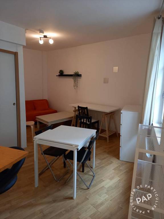 Location Appartement Rouen (76)