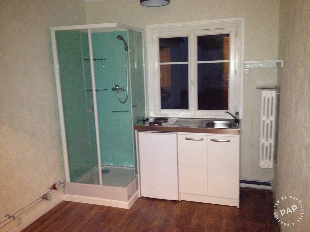 Location appartement studio Neuilly-sur-Seine (92200)