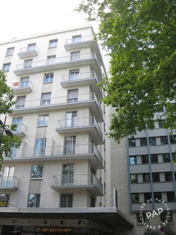 Location appartement 2 pièces Tours (37)