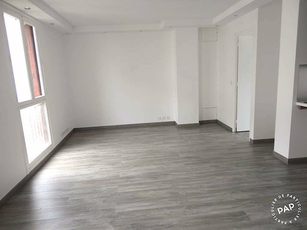 Location 2 pièces CharentonlePont (94220) 2 pièces à louer