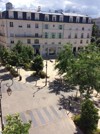 La Garenne-Colombes
