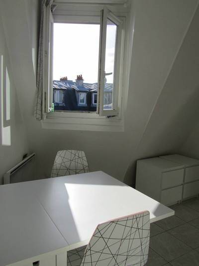 Paris 16E