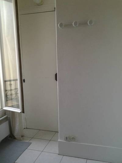 Paris 12E
