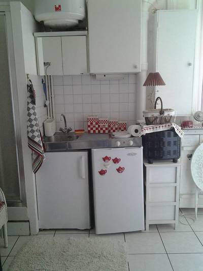 Paris 12E