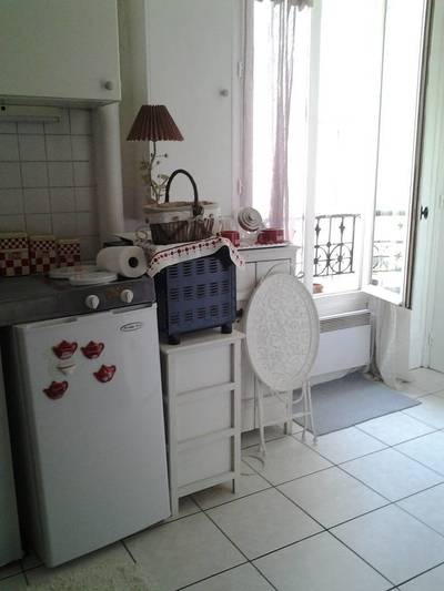 Paris 12E