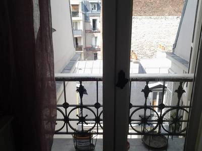 Paris 12E