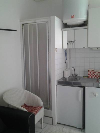 Paris 12E