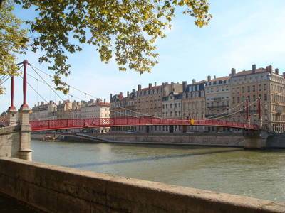 Lyon 5E