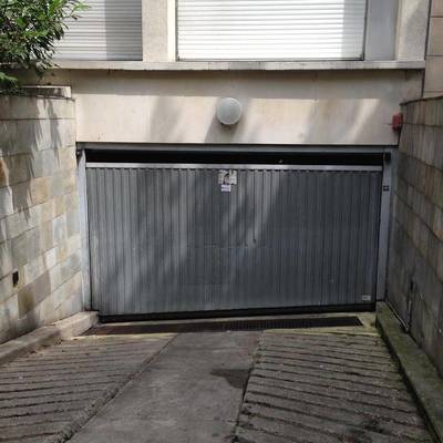 Paris 20E