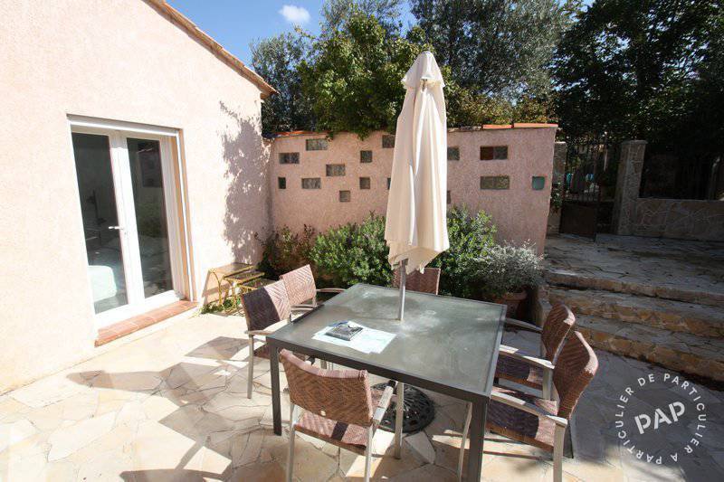 Vente maison 5 pièces Marseille 11e