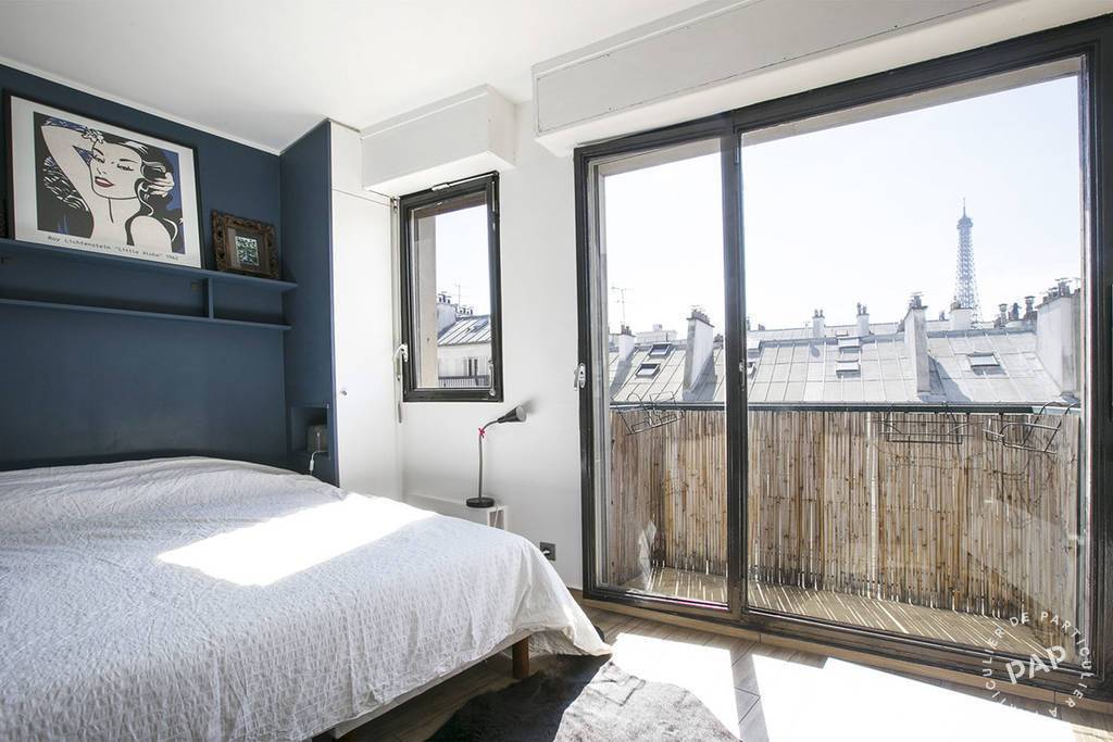 Location studio Paris 7e studio à louer Paris 7e Journal des