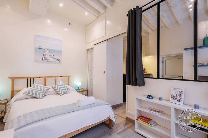 Location appartement 2 pièces Lyon 5e