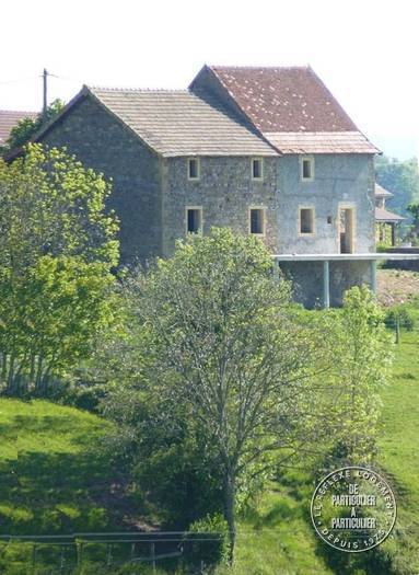 Vente maison 3 pièces Curbigny (71800)