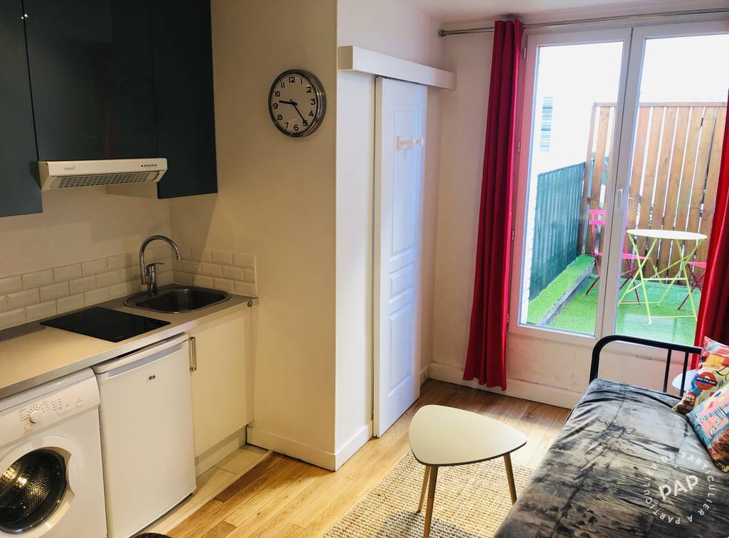 Location Studio Paris 13 Le Bon Coin